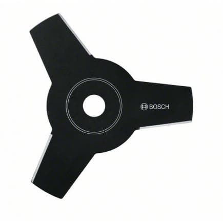 BOSCH F016800414 - Lame de debroussailleuse 23 cm