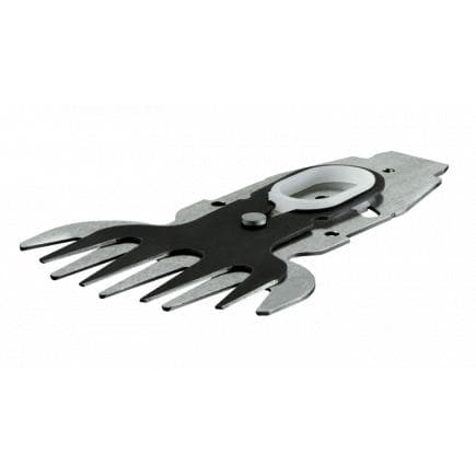 BOSCH 2609003867 - Lame de tondeuse a gazon 10 cm (ASB/AGS)