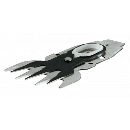 BOSCH 2609003884 - Lame de tondeuse a gazon de 8 cm (ASB/AGS)
