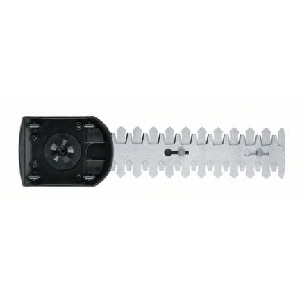 BOSCH F016800604 - Lame taille-haie AdvancedShear 18V-10 200 mm