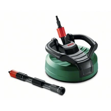 BOSCH F016800467 - Nettoyeur haute pression universel AquaSurf 280