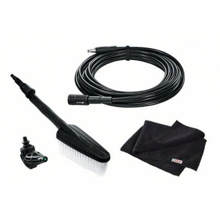 BOSCH F016800572 - Kit de nettoyage de voiture