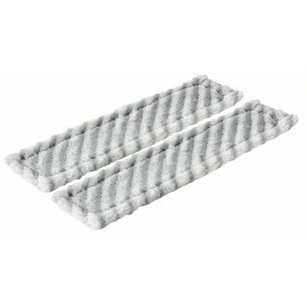 BOSCH F016800574 - Chiffons en microfibre de rechange