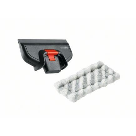BOSCH F016800561 - GlassVAC - Kit de nettoyage pour petite tete