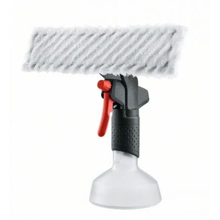 BOSCH F016800586 - GlassVAC - Ensemble de vaporisateurs