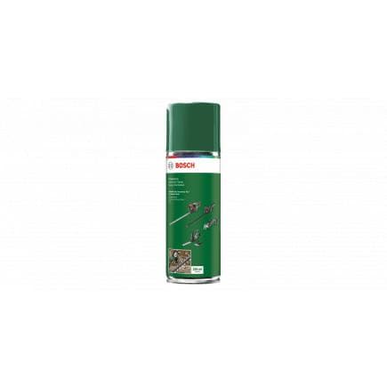 BOSCH 1609200399 - Spray lubrifiant pour lame, 250 ml