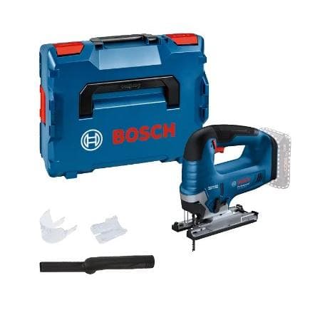 BOSCH 06015B3000 - GST 18V-125 B PROFESSIONAL - Scie sauteuse sans fil (sans batterie)