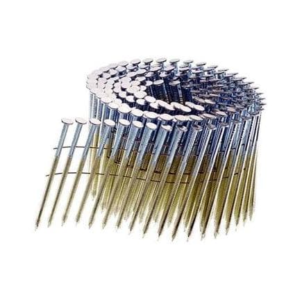 BOSTITCH N203R22BDPQ - F203 BDP Clous en rouleau avec profil anneau (Lot multiple)