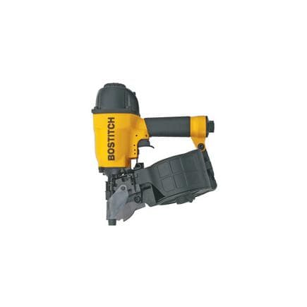 BOSTITCH N64099-1-E - Clouse à bobine pneumatique FAC -CT 35mm - 64mm