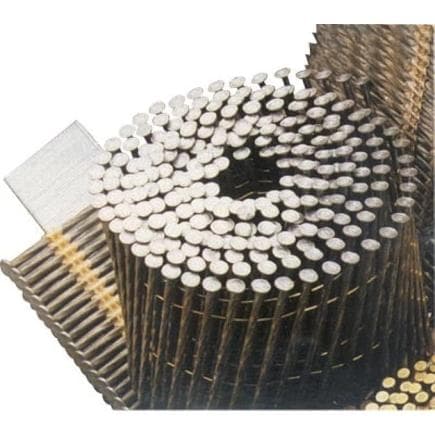 BOSTITCH F250R64BG13 - Profil d’anneau en acier galvanisé F250BG13 clous à bobine