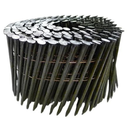 BOSTITCH F280SP80BG13 - Profil spiralé en acier galvanisé F280SPG13 clous à bobine