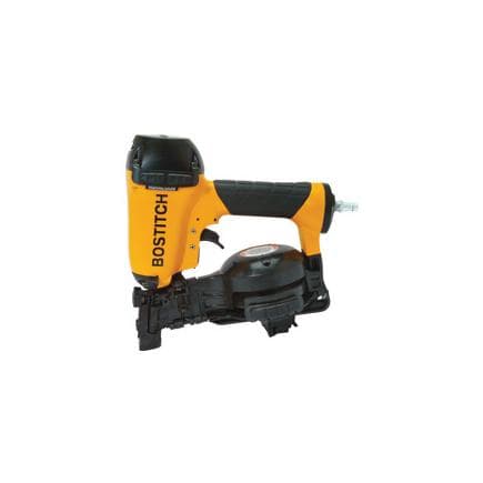 BOSTITCH RN46K-2-E - Clouse pneumatique pour toiture - ST 45mm avec boîtier