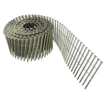 BOSTITCH F300R40BBJ7Q - Clous BB JUMBO en moulinet (Lot multiple)