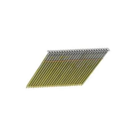 BOSTITCH S310R70 - Ongles à attelle WW à anneaux brillants (Lot multiple)