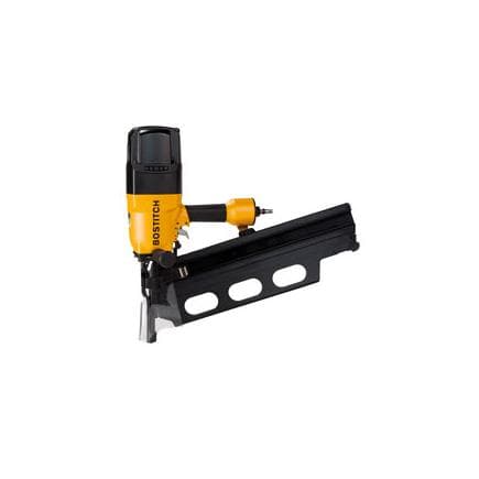BOSTITCH BRT160-C-E - Clouse pneumatique BERTA 21° avec lattes ST 160mm max