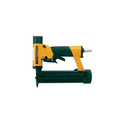 BOSTITCH TU-216-2330K-E - Clouse pneumatique pour mini broche 30 mm max dans un étui de transport