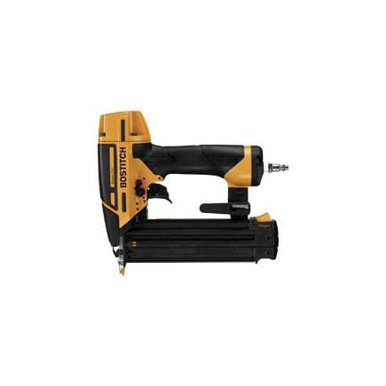BOSTITCH BT1855SP-E - Clouse pneumatique pour finition de clous « Smartpoint »