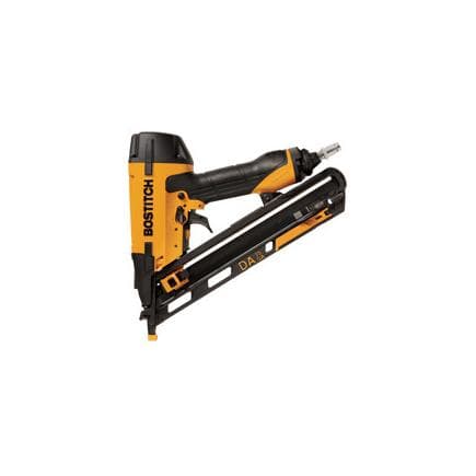 BOSTITCH DA1564K-E - Clouse pneumatique pour brad 64mm max