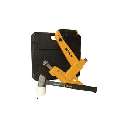 BOSTITCH MFN-201-E - Cloueuse manuelle FLN pour planchers