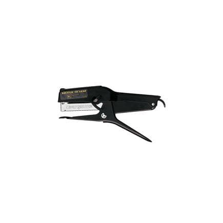 BOSTITCH P6C-8 - Agrafeuse manuelle 10 mm max avec mâchoire carrée