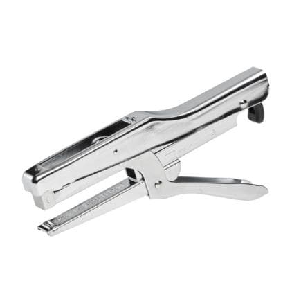 BOSTITCH P3-CHROME - Agrafeuse manuelle chromée P3