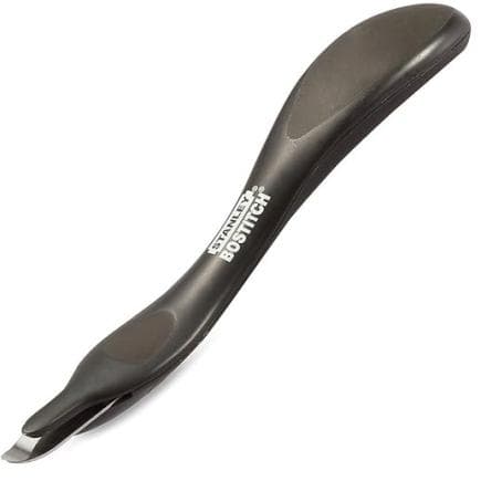 BOSTITCH 40000M - Détachant d’agrafes ergonomique Calypso (Lot multiple)