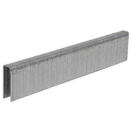 BOSTITCH 1163501Z - Agrafes galvanisées S4/16NC avec embout ciseau