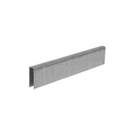BOSTITCH 1162580Z - Agrafes galvanisées S4/16NC DP avec embout ciseau