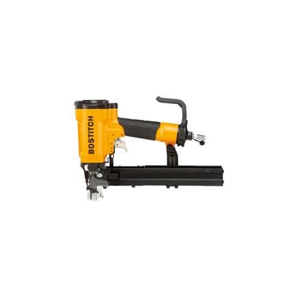 BOSTITCH S2638-2-E - Agrafeuse à air séquentielle S2-16WC 38mm Max avec remplacement de détente de contact (Lot multiple)