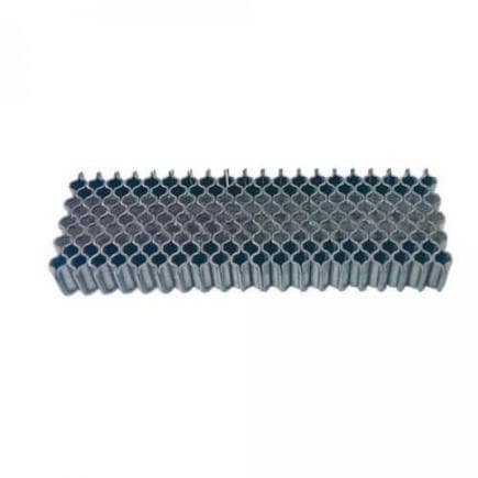 BOSTITCH 1221500E - Agrafes CF avec fermeture ondulée (Lot multiple)
