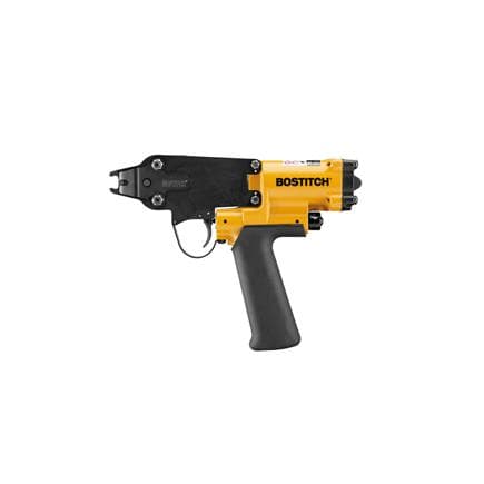 BOSTITCH SC760B-E - Machine à anneaux pneumatiques Anneau C