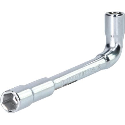 BRILLIANT TOOLS BT015010 - Clé à douille double coudée