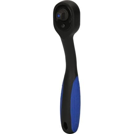BRILLIANT TOOLS BT020900 - Cliquet 1/4''