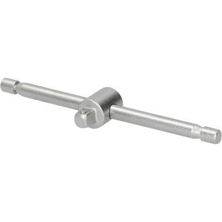 BRILLIANT TOOLS BT020902 - Poignée coulissante 1/4"