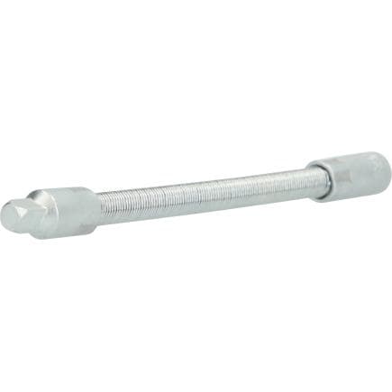 BRILLIANT TOOLS BT020910 - Rallonge flexible 1/4"
