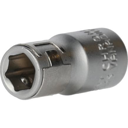 BRILLIANT TOOLS BT020912 - Adaptateur à embouts 1/4"