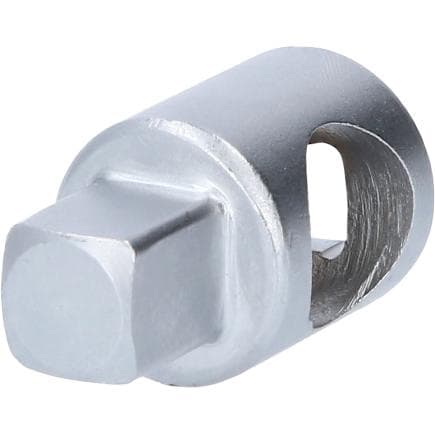 BRILLIANT TOOLS BT021901 - Carré pour poignée coulissante 3/8"