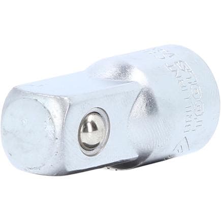 BRILLIANT TOOLS BT021904 - Adaptateur 3/8" à 1/2"