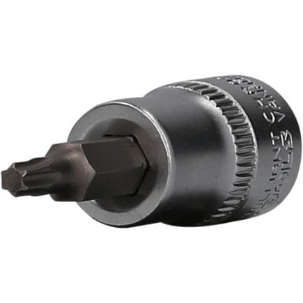 BRILLIANT TOOLS BT021946 - Douille Torx 3/8"