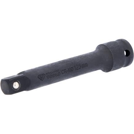 BRILLIANT TOOLS BT022669 - Rallonge à chocs 1/2", 125 mm