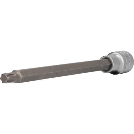 BRILLIANT TOOLS BT022751 - Douille RIBE 1/2", longueur 200 mm