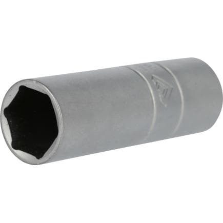 BRILLIANT TOOLS BT022850 - Douille pour bougies d’allumage 1/2"