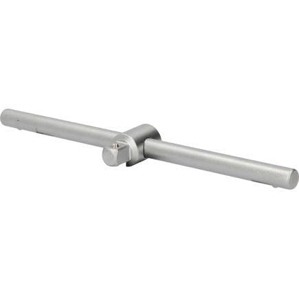 BRILLIANT TOOLS BT022901 - Poignée coulissante en T 1/2"