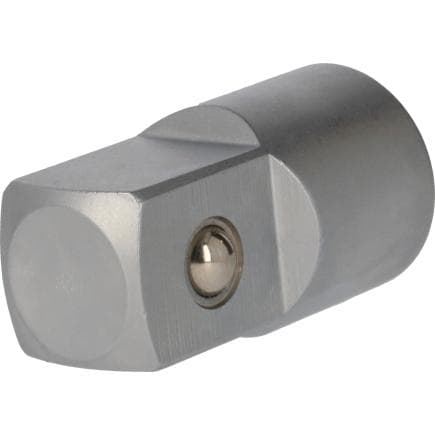 BRILLIANT TOOLS BT022906 - Adaptateur 1/2" à 3/4"
