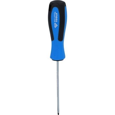 BRILLIANT TOOLS BT031052 - Tournevis plat