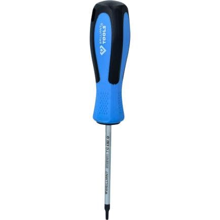 BRILLIANT TOOLS BT031039 - Tournevis TORX