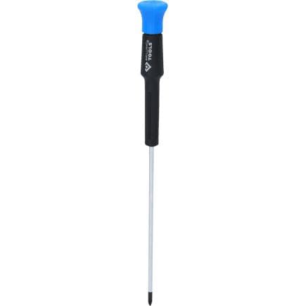 BRILLIANT TOOLS BT031046 - Tournevis cruciforme PH0 x 100 mm