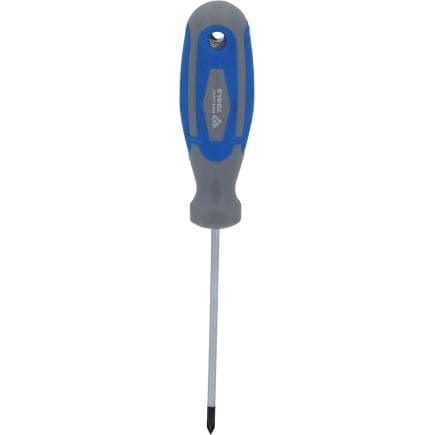 BRILLIANT TOOLS BT032804 - Tournevis cruciforme