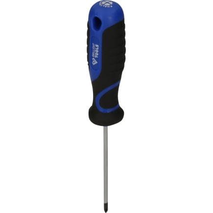 BRILLIANT TOOLS BT032902 - Tournevis cruciforme