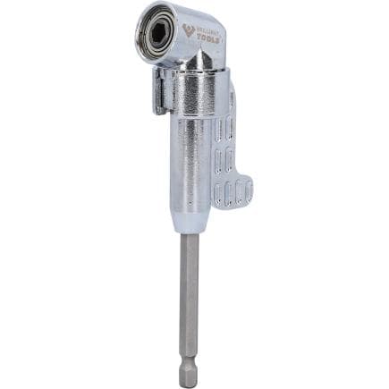 BRILLIANT TOOLS BT053001 - Porte-embouts coudé 105°